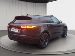 Land Rover Range Rover Velar P250 R-Dynamic S 4WD Auto 184 kW (250 CV)