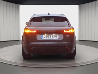 Land Rover Range Rover Velar P250 R-Dynamic S 4WD Auto 184 kW (250 CV)