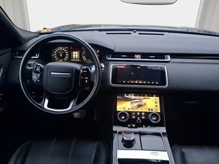 Land Rover Range Rover Velar P250 R-Dynamic S 4WD Auto 184 kW (250 CV)