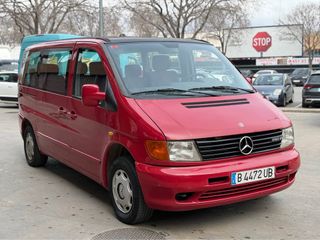 Mercedes-Benz Vito 1998