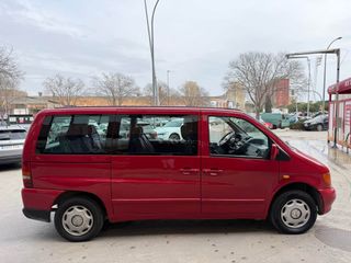 Mercedes-Benz Vito 1998