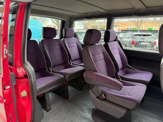 Mercedes-Benz Vito 1998