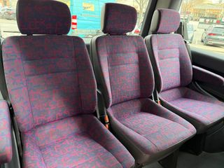 Mercedes-Benz Vito 1998