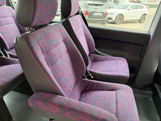 Mercedes-Benz Vito 1998