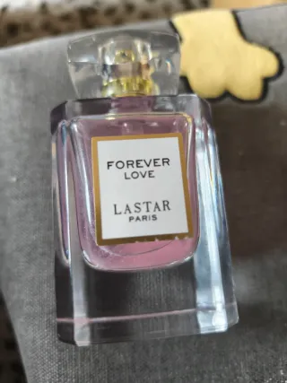 Perfume LASTAR Forever Love VIRAL TIKTOK