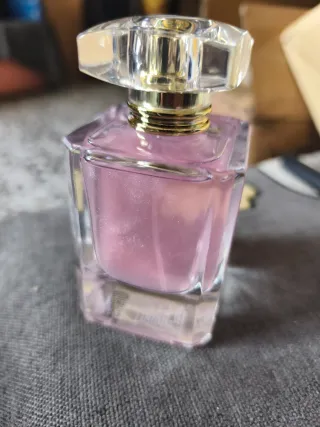 Perfume LASTAR Forever Love VIRAL TIKTOK