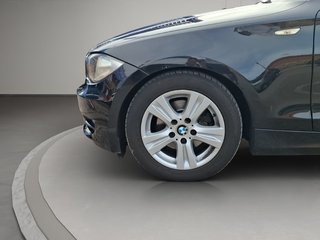 BMW Serie 1 120d Cabrio 130 kW (177 CV)