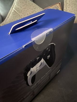 Mando DualSense Edición Limitada The Last of Us PS