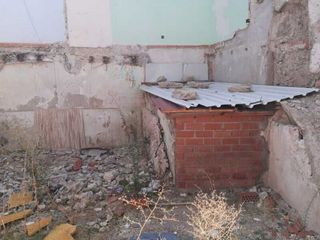 Terreno en venta en Tarancón