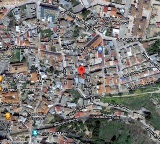 Terreno en venta en Tarancón