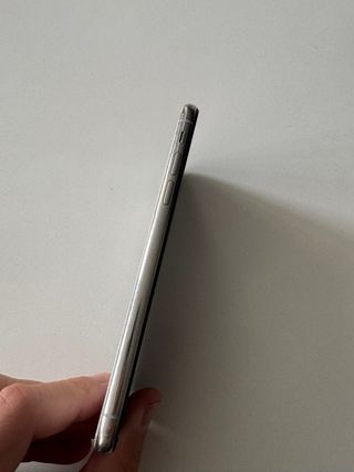 iPhone X 64GB Argento