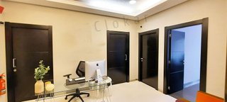 Oficina en venta en Ensanche en Coruña (A)