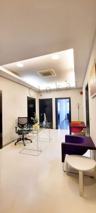 Oficina en venta en Ensanche en Coruña (A)