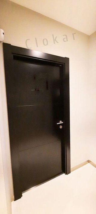 Oficina en venta en Ensanche en Coruña (A)