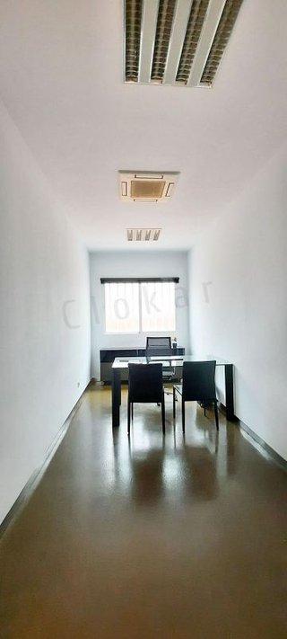 Oficina en venta en Ensanche en Coruña (A)