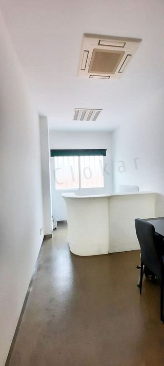Oficina en venta en Ensanche en Coruña (A)