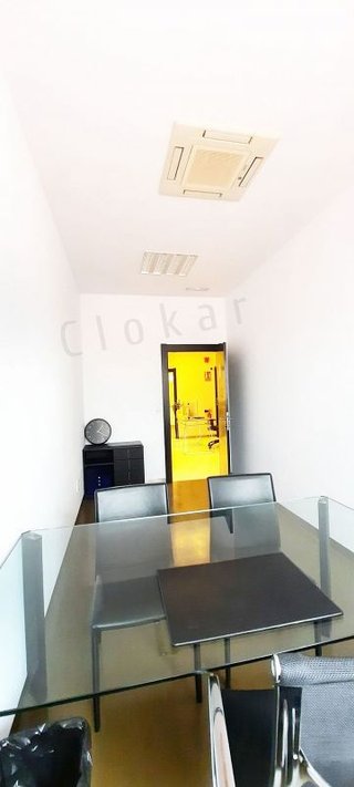 Oficina en venta en Ensanche en Coruña (A)