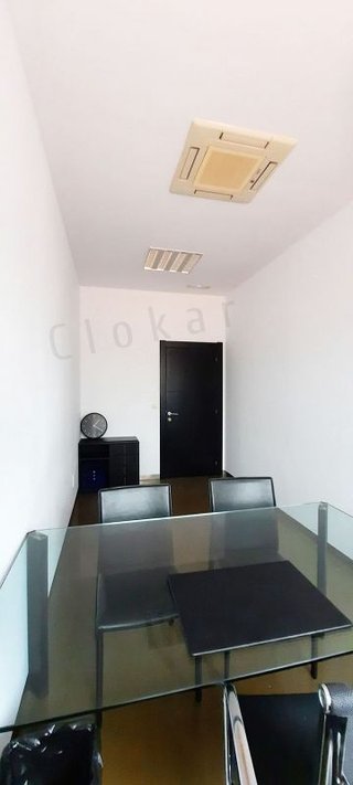 Oficina en venta en Ensanche en Coruña (A)