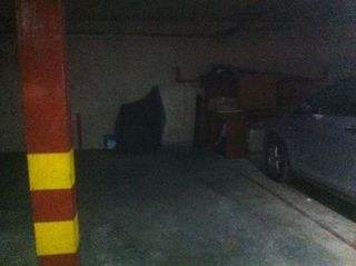 Garaje en venta en Santomera