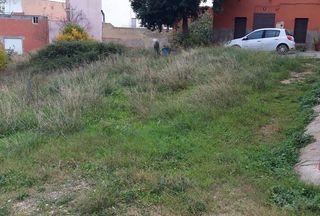 Terreno en venta en Alameda Park en Manises