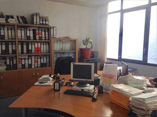 Oficina en venta en Barrio de Abando en Bilbao