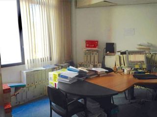 Oficina en venta en Barrio de Abando en Bilbao