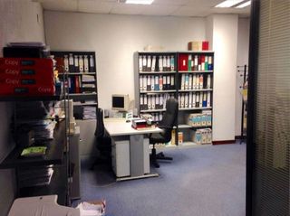 Oficina en venta en Barrio de Abando en Bilbao