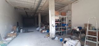 Local comercial en venta en Silla