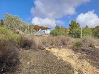 Terreno en venta en La Alcayna en Molina de Segura