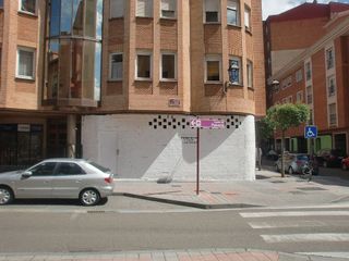 Local comercial en venta en Centro en Palencia