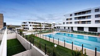 Garaje en venta en Marazuela - El Torreón en Rozas de Madrid (Las)