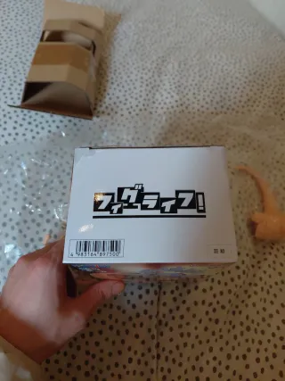 Figura One Piece Monkey D. Luffy Gear 5