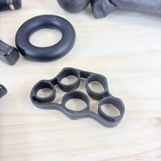 PORTENTUM Hand grip antebrazo – Paquete 5 piezas