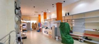 Local comercial en venta en Ceutí
