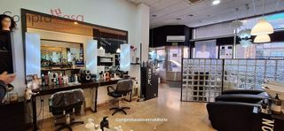 Local comercial en venta en San Lorenzo - San Marcos en Segovia