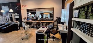 Local comercial en venta en San Lorenzo - San Marcos en Segovia