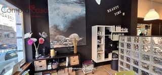 Local comercial en venta en San Lorenzo - San Marcos en Segovia