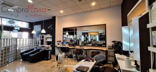 Local comercial en venta en San Lorenzo - San Marcos en Segovia