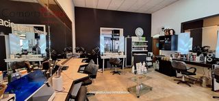 Local comercial en venta en San Lorenzo - San Marcos en Segovia