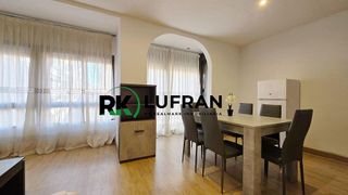 Piso en venta en Carolinas Bajas en Alicante