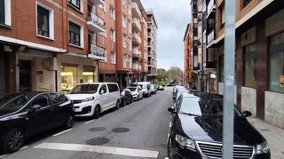 Local comercial en venta en Santurtzi