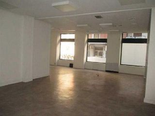 Local comercial en venta en Santurtzi