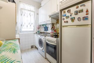 Piso en venta en Os Mallos - San Cristóbal en Coruña (A)