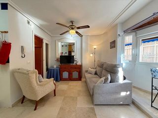 Estudio en venta en Centro Urbano en Benidorm