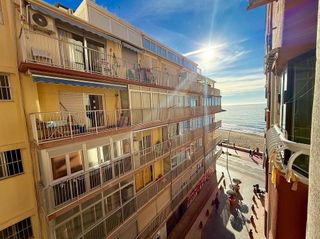 Estudio en venta en Centro Urbano en Benidorm