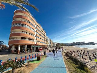 Estudio en venta en Centro Urbano en Benidorm