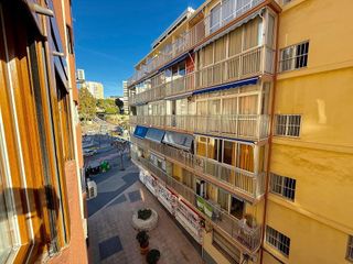 Estudio en venta en Centro Urbano en Benidorm