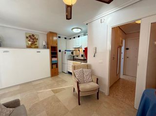 Estudio en venta en Centro Urbano en Benidorm