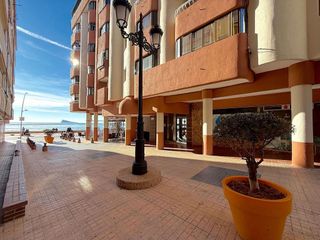 Estudio en venta en Centro Urbano en Benidorm