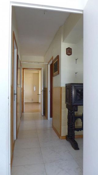 Piso en venta en La Caleta - La Viña en Cádiz